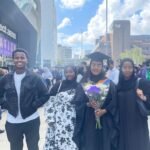 Ebyan with Sisters & Brother